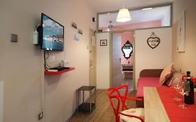 Apartment New 40 Old Town